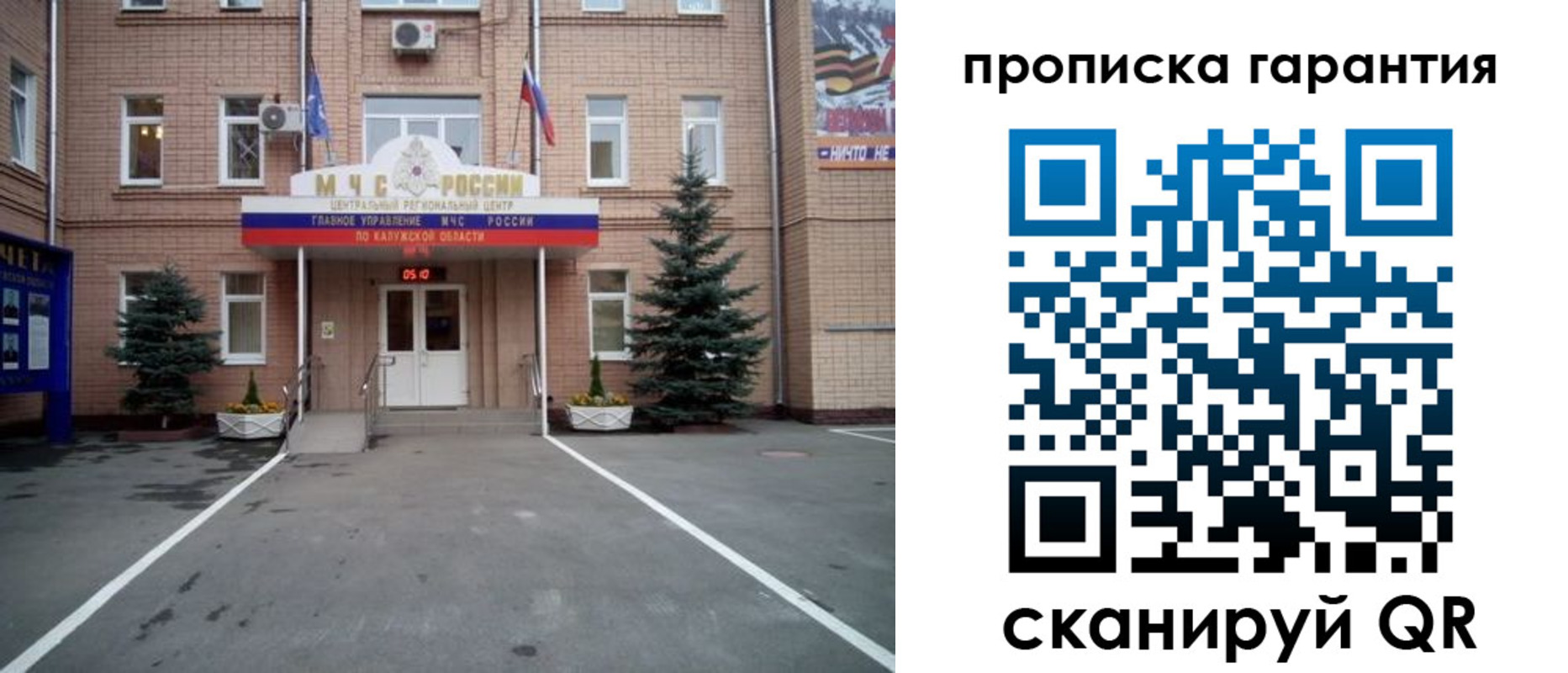 временная регистрация купить в Димитровграде
